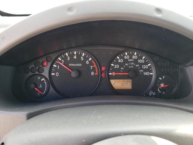 Photo 9 from auction – 2016 NISSAN FRONTIER S with VIN 1N6BD0CT1GN762816