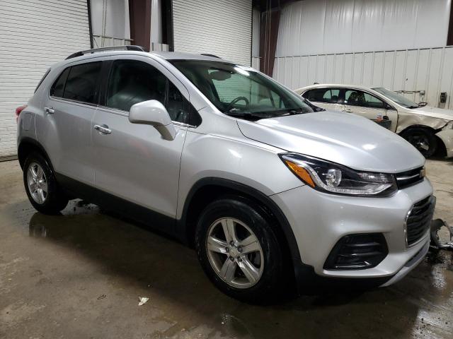 Photo 4 from auction – 2018 CHEVROLET TRAX 1LT with VIN KL7CJLSB9JB641547