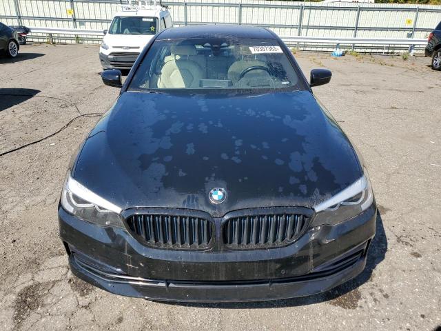 Photo 5 from auction – 2019 BMW 530XE with VIN WBAJB1C54KB376572