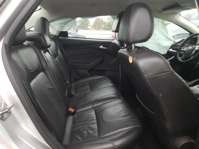 Photo 10 from auction – 2014 FORD FOCUS SE with VIN 1FADP3F26EL419134