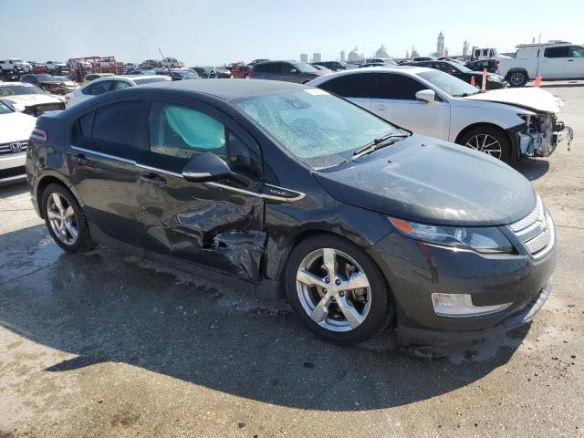 Photo 4 from auction – 2014 CHEVROLET VOLT with VIN 1G1RD6E40EU172208