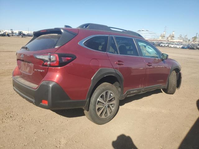 Photo 3 from auction – 2023 SUBARU OUTBACK PR with VIN 4S4BTACC1P3114234