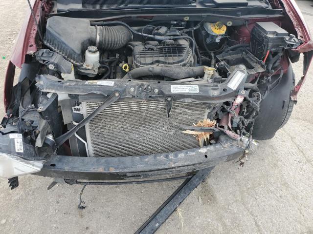 Photo 12 from auction – 2014 DODGE GRAND CARA with VIN 2C4RDGCG7ER321592