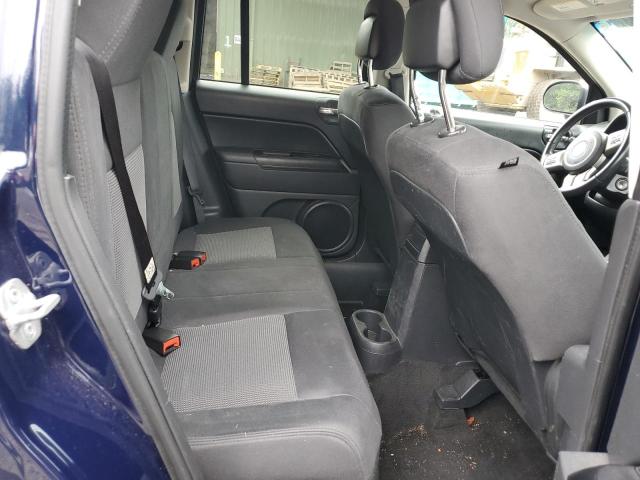 Photo 11 from auction – 2012 JEEP COMPASS LA with VIN 1C4NJDEB1CD676863
