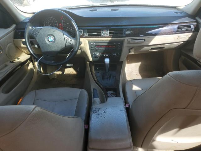 Фото 8 с аукциона – 2011 BMW 328 I с VIN WBAPH7G52BNM54576
