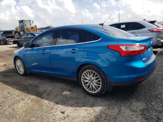 Photo 2 from auction – 2012 FORD FOCUS SEL with VIN 1FAHP3H26CL193883