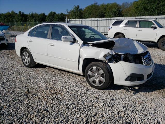 Photo 4 from auction – 2010 KIA OPTIMA LX with VIN KNAGG4A80A5378889