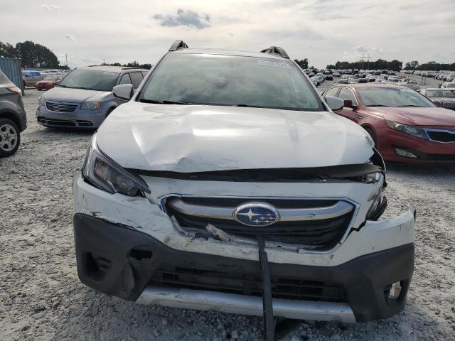Photo 5 from auction – 2021 SUBARU OUTBACK LI with VIN 4S4BTANC3M3173567