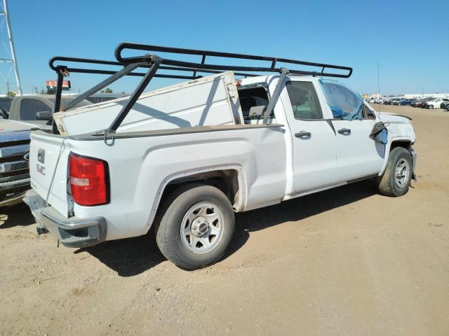 Photo 3 from auction – 2015 GMC SIERRA C15 with VIN 1GTR1TEH4FZ146989