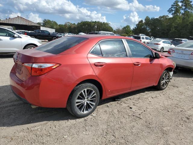 Photo 3 from auction – 2016 TOYOTA COROLLA L with VIN 5YFBURHE9GP374527