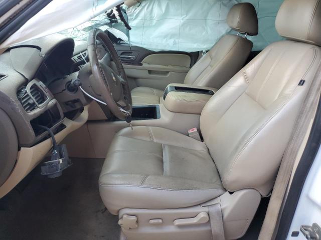 Photo 7 from auction – 2011 CHEVROLET SUBURBAN C with VIN 1GNSCJE01BR129627