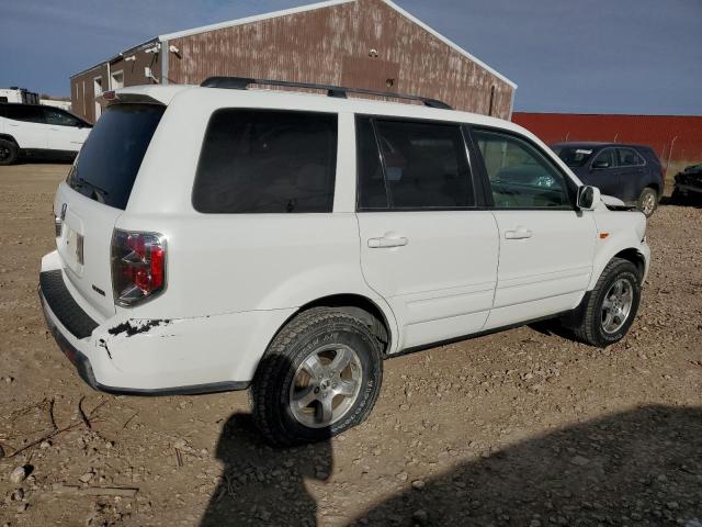 Photo 3 from auction – 2006 HONDA PILOT EX with VIN 5FNYF18406B011993