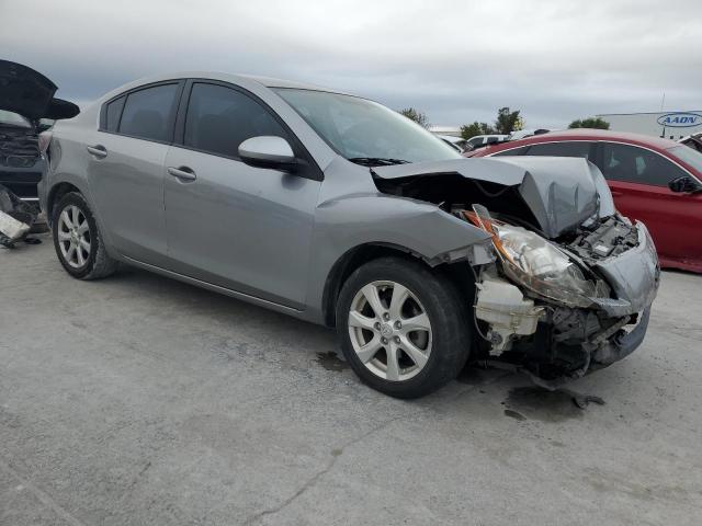 Photo 4 from auction – 2011 MAZDA 3 I with VIN JM1BL1VF9B1450617