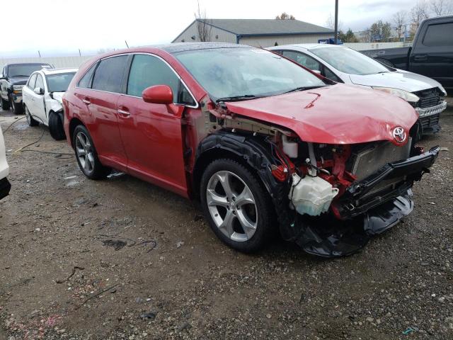Photo 4 from auction – 2012 TOYOTA VENZA LE with VIN 4T3BK3BB9CU066940