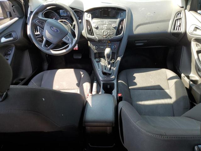صورة رقم 8 من المزاد - 2018 FORD FOCUS SE مع VIN 1FADP3F29JL284175
