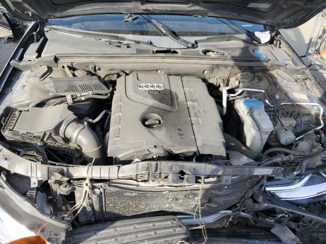 Photo 11 from auction – 2016 AUDI A4 PREMIUM with VIN WAUBFAFL9GN009885