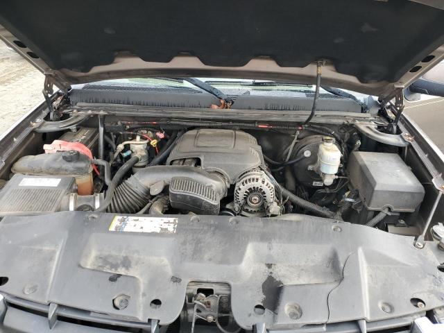 Photo 11 from auction – 2008 GMC SIERRA K15 with VIN 2GTEK13MX81117833
