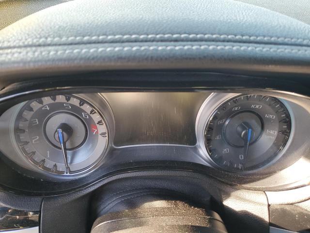 Photo 9 from auction – 2018 CHRYSLER 300 S with VIN 2C3CCABG5JH269617