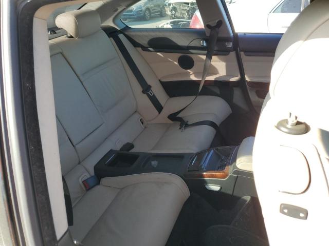 Photo 10 from auction – 2012 BMW 328 I with VIN WBAKE3C56CE770582