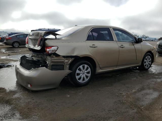Photo 3 from auction – 2009 TOYOTA COROLLA BA with VIN 1NXBU40E49Z091825