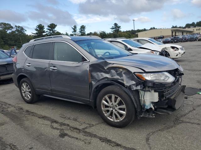 Photo 4 from auction – 2018 NISSAN ROGUE S with VIN KNMAT2MV4JP534995