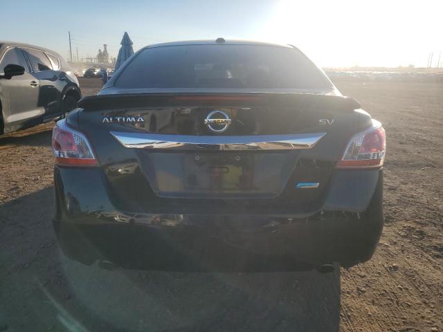 Photo 6 from auction – 2013 NISSAN ALTIMA 2.5 with VIN 1N4AL3AP4DC901066