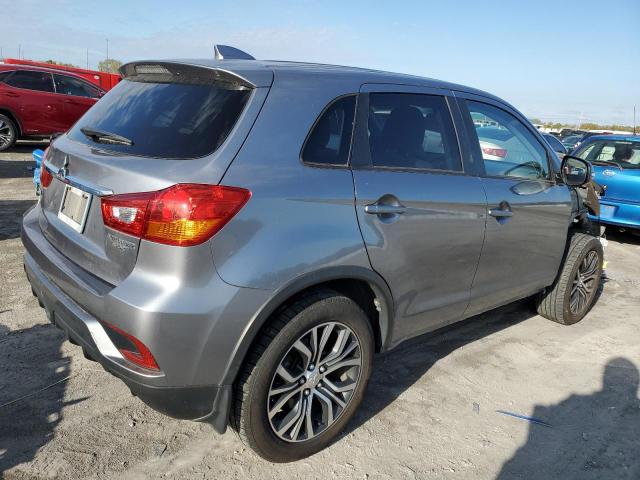 Photo 3 from auction – 2018 MITSUBISHI OUTLANDER with VIN JA4AP3AU2JZ014377
