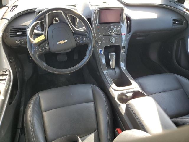 Photo 8 from auction – 2013 CHEVROLET VOLT with VIN 1G1RB6E40DU101076
