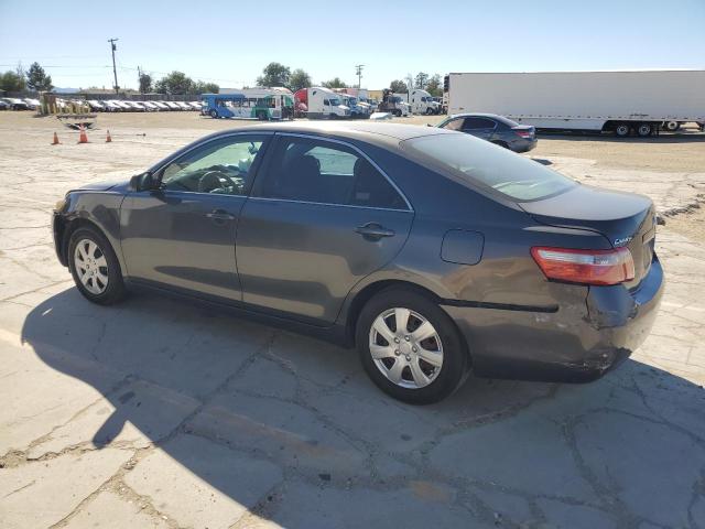 Photo 2 from auction – 2009 TOYOTA CAMRY BASE with VIN 4T4BE46K69R070491