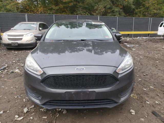 Photo 5 from auction – 2016 FORD FOCUS SE with VIN 1FADP3F21GL402907