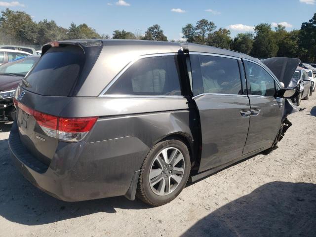 Photo 3 from auction – 2014 HONDA ODYSSEY TO with VIN 5FNRL5H92EB075337