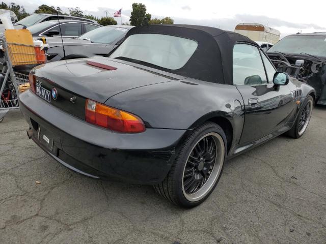 Photo 3 from auction – 1997 BMW Z3 with VIN 4USCJ3323VLC05615