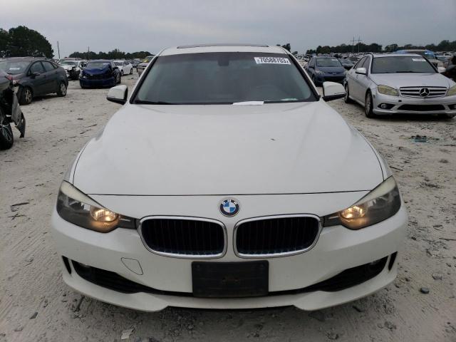 Photo 5 from auction – 2013 BMW 328 I with VIN WBA3A5C56DJ462221