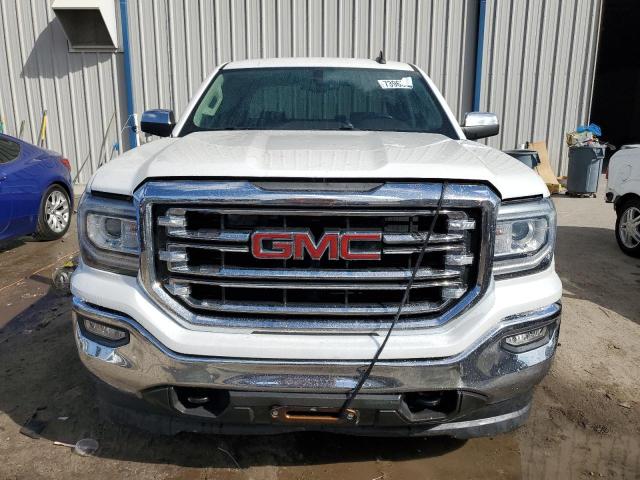 Photo 5 from auction – 2018 GMC SIERRA K15 with VIN 3GTU2NEC6JG599110
