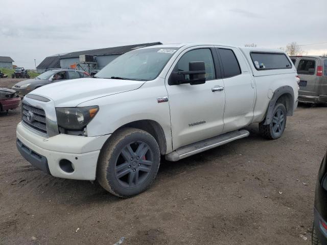 Photo 1 from auction – 2007 TOYOTA TUNDRA DOU with VIN 5TBBV58147S488227