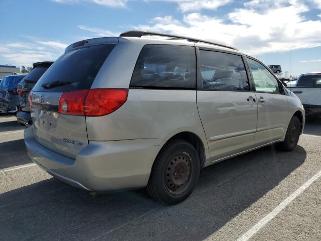 Photo 3 from auction – 2009 TOYOTA SIENNA CE with VIN 5TDZK23C19S246066