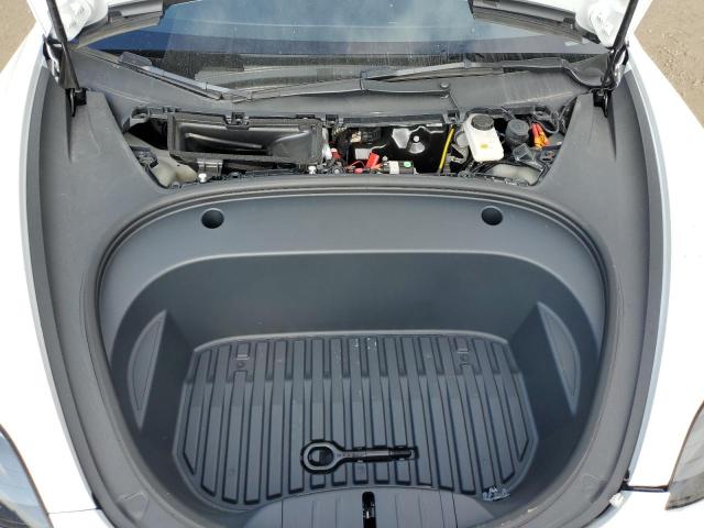 Photo 11 from auction – 2023 TESLA MODEL 3 with VIN 5YJ3E1EB1PF416360