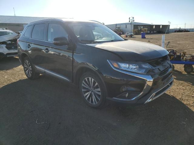 Photo 4 from auction – 2020 MITSUBISHI OUTLANDER with VIN JA4AZ3A3XLZ024157