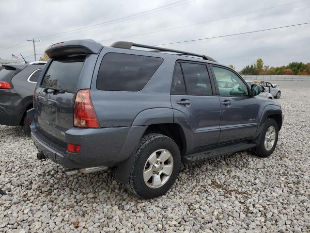 Photo 3 from auction – 2005 TOYOTA 4RUNNER SR with VIN JTEBU14R750078497