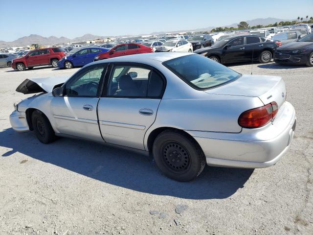 Photo 2 from auction – 2004 CHEVROLET CLASSIC with VIN 1G1ND52F24M695999