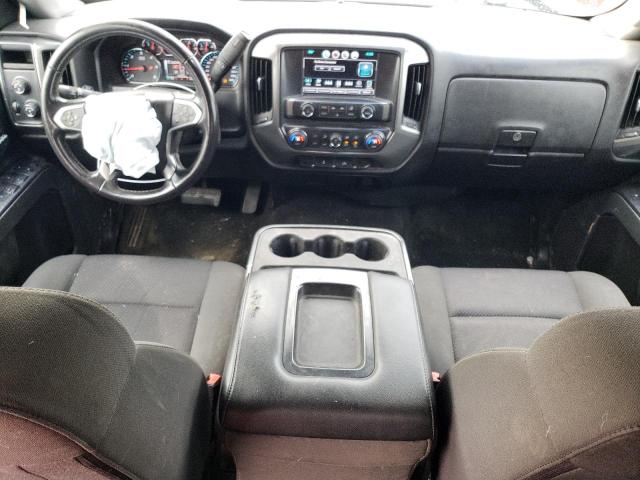 Photo 8 from auction – 2016 CHEVROLET SILVERADO with VIN 3GCUKRECXGG231934
