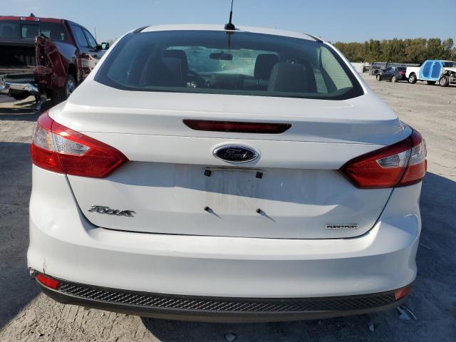 Photo 6 from auction – 2014 FORD FOCUS S with VIN 1FADP3E26EL431141