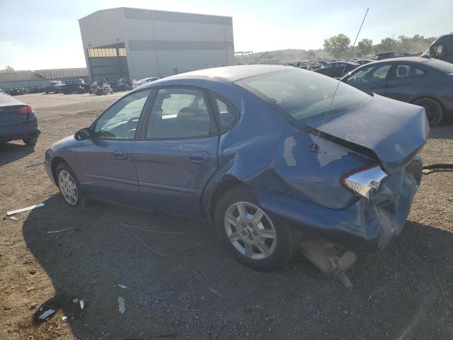 Photo 2 from auction – 2004 FORD TAURUS SE with VIN 1FAFP53294A172081
