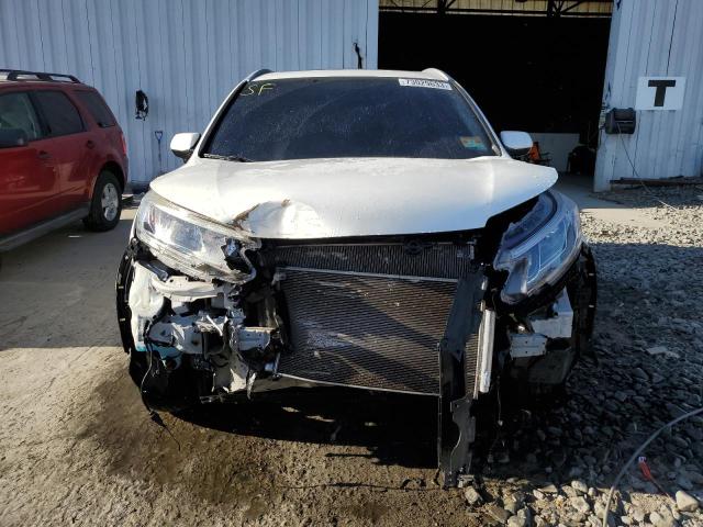 Photo 5 from auction – 2015 HONDA CR-V EXL with VIN 5J6RM4H70FL096962