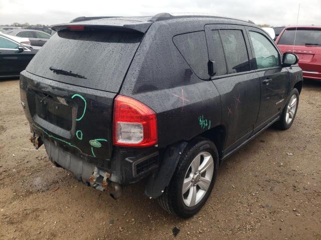 Photo 3 from auction – 2013 JEEP COMPASS SP with VIN 1C4NJDBB4DD263163