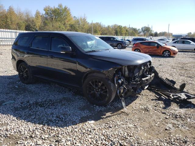 Photo 4 from auction – 2015 DODGE DURANGO R/ with VIN 1C4SDHCT3FC937689