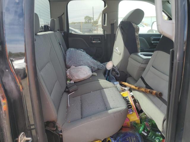 Photo 10 from auction – 2018 CHEVROLET SILVERADO with VIN 1GCVKPEC2JZ218479