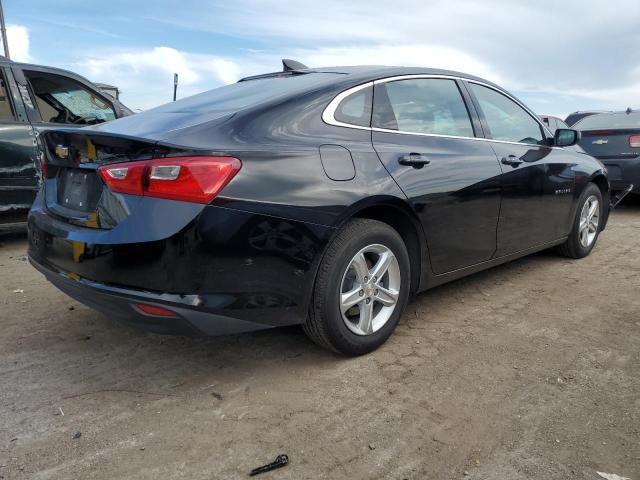 Photo 3 from auction – 2022 CHEVROLET MALIBU LS with VIN 1G1ZB5ST7NF214969