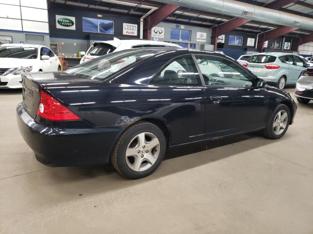Photo 3 from auction – 2004 HONDA CIVIC EX with VIN 1HGEM22924L076293