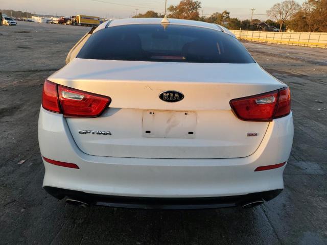 Photo 6 from auction – 2015 KIA OPTIMA LX with VIN KNAGM4A76F5611455